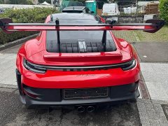 Porsche 911 GT3 RS 4.0L - фото 4