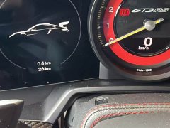 Porsche 911 GT3 RS 4.0L - фото 9
