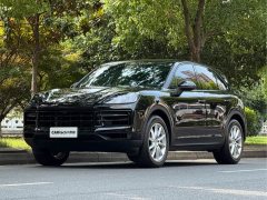 Porsche Cayenne 3.0T - фото 1