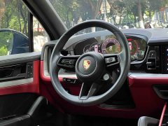 Porsche Cayenne 3.0T - фото 17