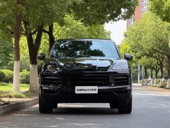 Porsche Cayenne 3.0T - фото 2