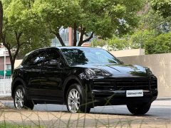 Porsche Cayenne 3.0T - фото 3