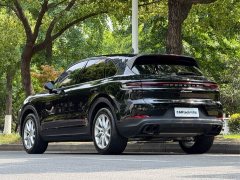 Porsche Cayenne 3.0T - фото 6