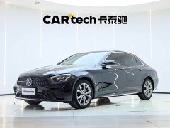 Mercedes-Benz E-Class E 300 L Sports Luxury - фото 1