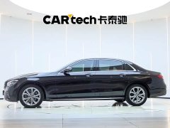 Mercedes-Benz E-Class E 300 L Sports Luxury - фото 11