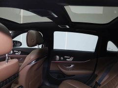 Mercedes-Benz E-Class E 300 L Sports Luxury - фото 14