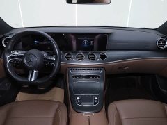Mercedes-Benz E-Class E 300 L Sports Luxury - фото 19