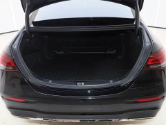 Mercedes-Benz E-Class E 300 L Sports Luxury - фото 20