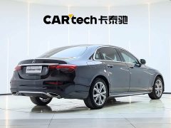 Mercedes-Benz E-Class E 300 L Sports Luxury - фото 4