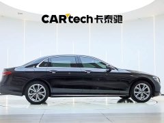 Mercedes-Benz E-Class E 300 L Sports Luxury - фото 5