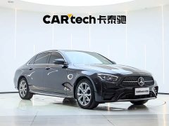 Mercedes-Benz E-Class E 300 L Sports Luxury - фото 6