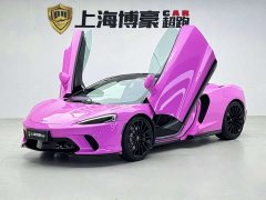 Mercedes-Benz McLaren GT 4.0T standard - фото 1