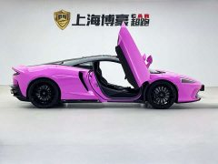 Mercedes-Benz McLaren GT 4.0T standard - фото 10