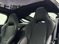 Mercedes-Benz McLaren GT 4.0T standard - фото 12
