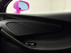 Mercedes-Benz McLaren GT 4.0T standard - фото 13