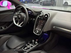 Mercedes-Benz McLaren GT 4.0T standard - фото 15
