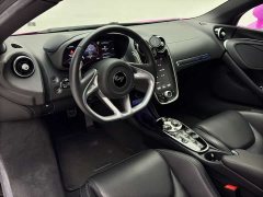 Mercedes-Benz McLaren GT 4.0T standard - фото 16