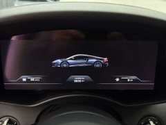 Mercedes-Benz McLaren GT 4.0T standard - фото 17