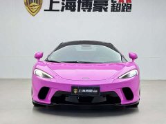 Mercedes-Benz McLaren GT 4.0T standard - фото 2