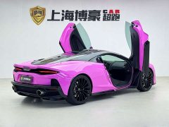 Mercedes-Benz McLaren GT 4.0T standard - фото 4