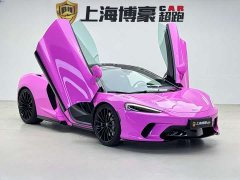 Mercedes-Benz McLaren GT 4.0T standard - фото 5