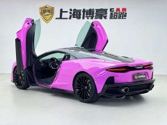 Mercedes-Benz McLaren GT 4.0T standard - фото 6