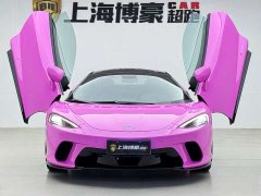 Mercedes-Benz McLaren GT 4.0T standard - фото 7