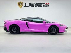 Mercedes-Benz McLaren GT 4.0T standard - фото 8
