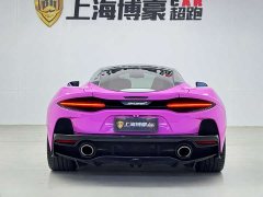 Mercedes-Benz McLaren GT 4.0T standard - фото 9