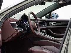 Porsche Panamera facelift Panamera Executive Extended Platinum Edition 2.9T - фото 10