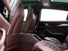 Porsche Panamera facelift Panamera Executive Extended Platinum Edition 2.9T - фото 11