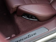 Porsche Panamera facelift Panamera Executive Extended Platinum Edition 2.9T - фото 12