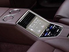 Porsche Panamera facelift Panamera Executive Extended Platinum Edition 2.9T - фото 13