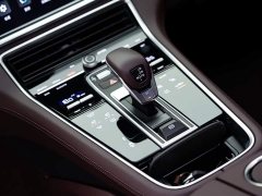 Porsche Panamera facelift Panamera Executive Extended Platinum Edition 2.9T - фото 17
