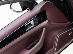 Porsche Panamera facelift Panamera Executive Extended Platinum Edition 2.9T - фото 18