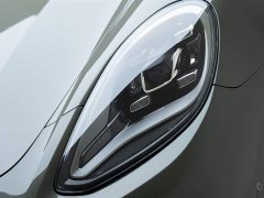Porsche Panamera facelift Panamera Executive Extended Platinum Edition 2.9T - фото 5