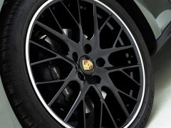 Porsche Panamera facelift Panamera Executive Extended Platinum Edition 2.9T - фото 6