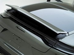 Porsche Panamera facelift Panamera Executive Extended Platinum Edition 2.9T - фото 7