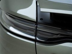 Porsche Panamera facelift Panamera Executive Extended Platinum Edition 2.9T - фото 8