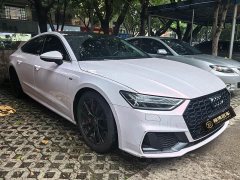 Audi A7 2020 45 TFSI Premium Selection - фото 3