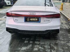 Audi A7 2020 45 TFSI Premium Selection - фото 4