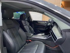Audi A7 2020 45 TFSI Premium Selection - фото 7
