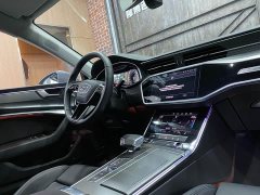 Audi A7 2020 45 TFSI Premium Selection - фото 8