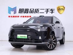 AITO Wenjie M9 extended range Ultra version 52kWh 5-seat version (192-line lidar) - фото 1