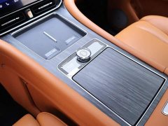 AITO Wenjie M9 extended range Ultra version 52kWh 5-seat version (192-line lidar) - фото 12