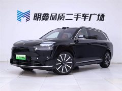 AITO Wenjie M9 extended range Ultra version 52kWh 5-seat version (192-line lidar) - фото 2