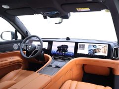 AITO Wenjie M9 extended range Ultra version 52kWh 5-seat version (192-line lidar) - фото 20