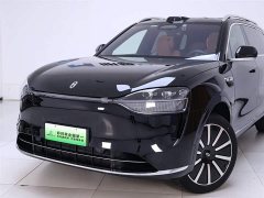 AITO Wenjie M9 extended range Ultra version 52kWh 5-seat version (192-line lidar) - фото 3