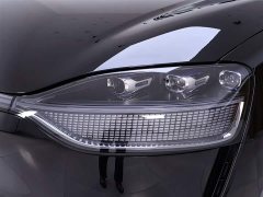 AITO Wenjie M9 extended range Ultra version 52kWh 5-seat version (192-line lidar) - фото 4
