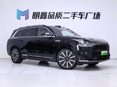 AITO Wenjie M9 extended range Ultra version 52kWh 5-seat version (192-line lidar) - фото 5
